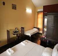 Manasa Water Park and Resort