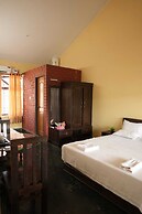 Manasa Water Park and Resort