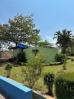 Manasa Water Park and Resort