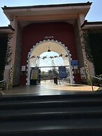 Manasa Water Park and Resort