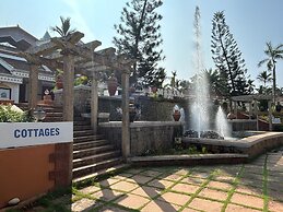 Manasa Water Park and Resort