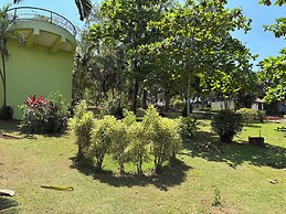 Manasa Water Park and Resort
