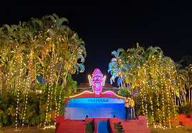 Manasa Water Park and Resort