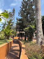 Manasa Water Park and Resort