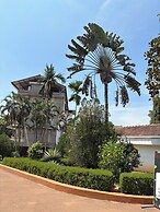 Manasa Water Park and Resort