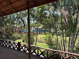 Manasa Water Park and Resort