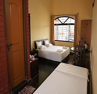 Manasa Water Park and Resort