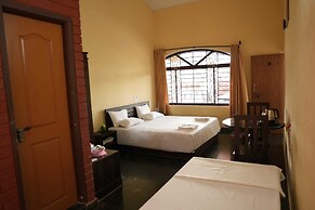 Manasa Water Park and Resort