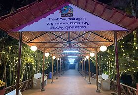 Manasa Water Park and Resort