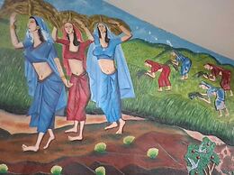 Manasa Water Park and Resort