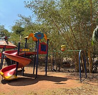 Manasa Water Park and Resort