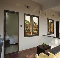 Manasa Water Park and Resort