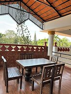 Manasa Water Park and Resort