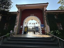 Manasa Water Park and Resort