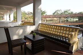 Manasa Water Park and Resort