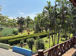 Manasa Water Park and Resort