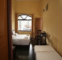 Manasa Water Park and Resort