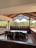 Manasa Water Park and Resort