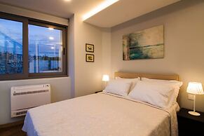 Athens Horizon Acropolis Views Apartment