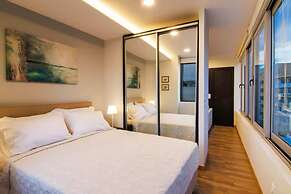 Athens Horizon Acropolis Views Apartment