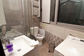 Athens Horizon Acropolis Views Apartment