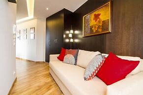 Athens Horizon Acropolis Views Apartment