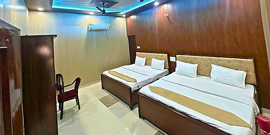 Ramayana Grand Hotel Ayodhya