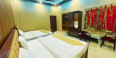 Ramayana Grand Hotel Ayodhya