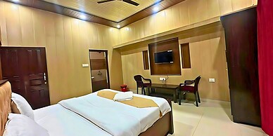 Ramayana Grand Hotel Ayodhya