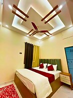 Ramayana Grand Hotel Ayodhya