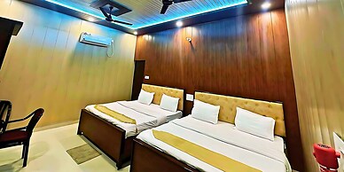 Ramayana Grand Hotel Ayodhya