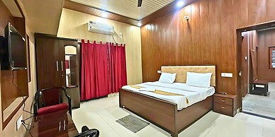 Ramayana Grand Hotel Ayodhya