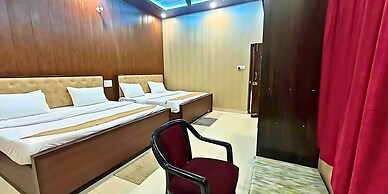 Ramayana Grand Hotel Ayodhya
