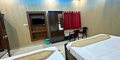 Ramayana Grand Hotel Ayodhya