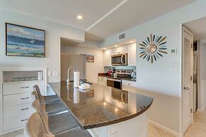 Access to 4 Pools: Oceanfront Orange Beach Condo