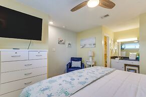 Access to 4 Pools: Oceanfront Orange Beach Condo