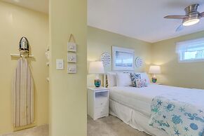 Access to 4 Pools: Oceanfront Orange Beach Condo