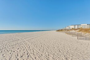 Access to 4 Pools: Oceanfront Orange Beach Condo