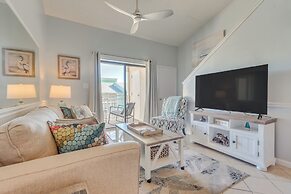 Access to 4 Pools: Oceanfront Orange Beach Condo
