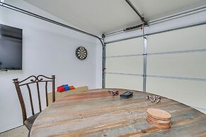 Grill, Fire Pit & Pool: Lake Havasu City Home!