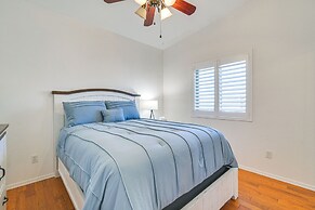 Grill, Fire Pit & Pool: Lake Havasu City Home!