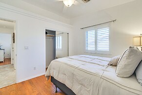 Grill, Fire Pit & Pool: Lake Havasu City Home!