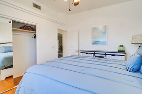 Grill, Fire Pit & Pool: Lake Havasu City Home!