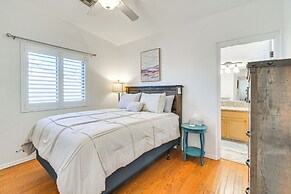 Grill, Fire Pit & Pool: Lake Havasu City Home!