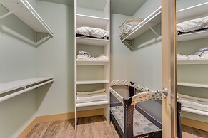 Jack's Cottage: Backyard Oasis in New Braunfels!