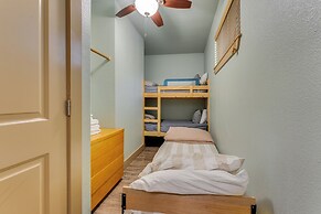 Jack's Cottage: Backyard Oasis in New Braunfels!