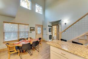 Jack's Cottage: Backyard Oasis in New Braunfels!