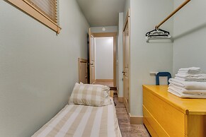 Jack's Cottage: Backyard Oasis in New Braunfels!