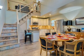 Jack's Cottage: Backyard Oasis in New Braunfels!