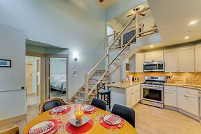 Jack's Cottage: Backyard Oasis in New Braunfels!